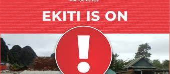 NEMA issues flood alert, says Ekiti on danger list